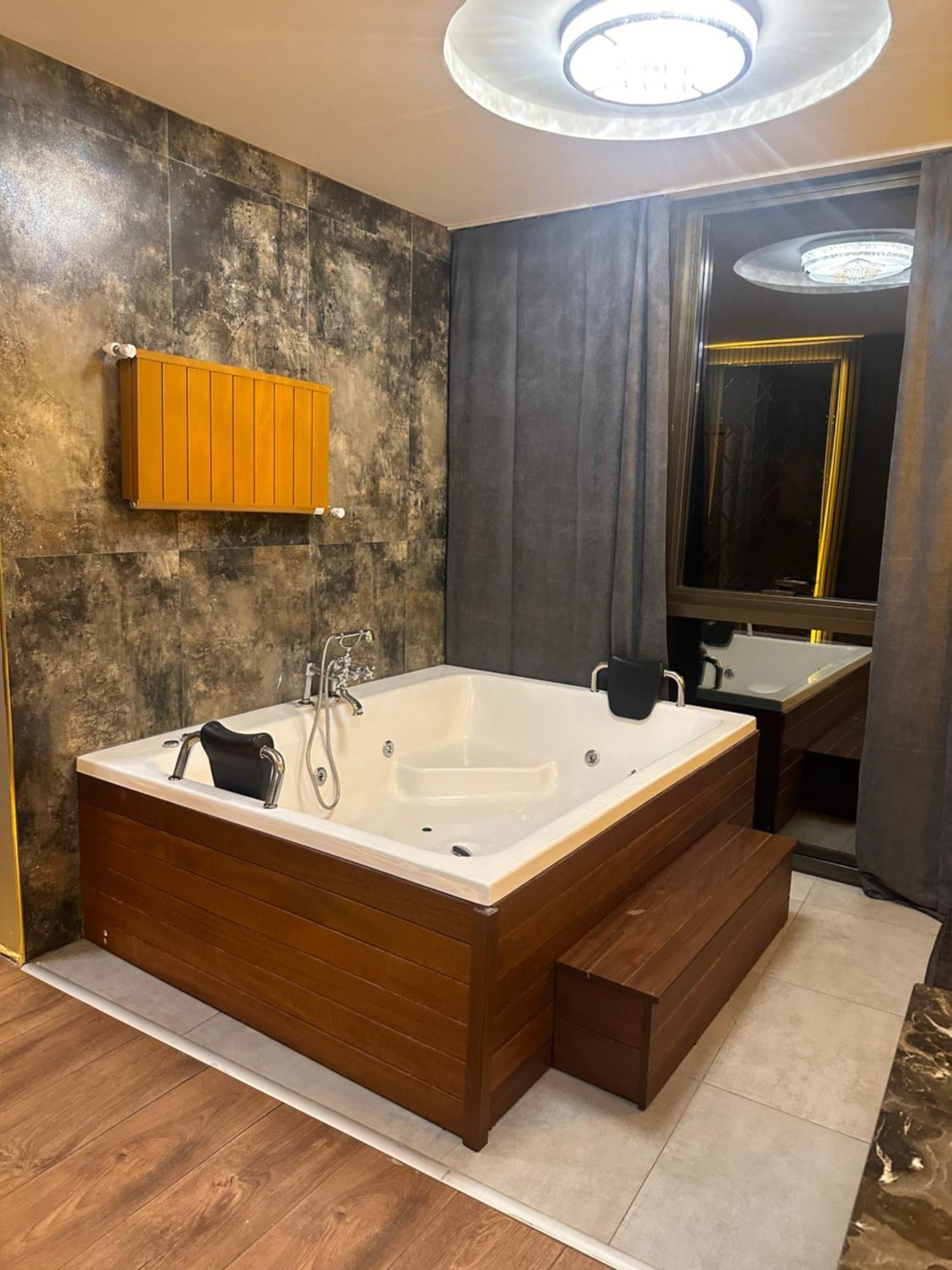 New Arcadia Suites Taksim อิสตันบูล ภายนอก รูปภาพ