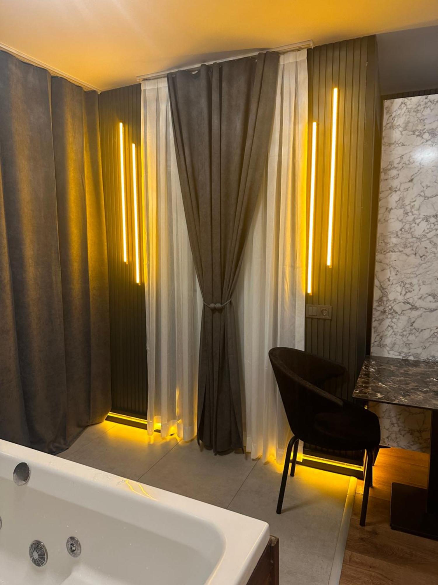 New Arcadia Suites Taksim อิสตันบูล ภายนอก รูปภาพ
