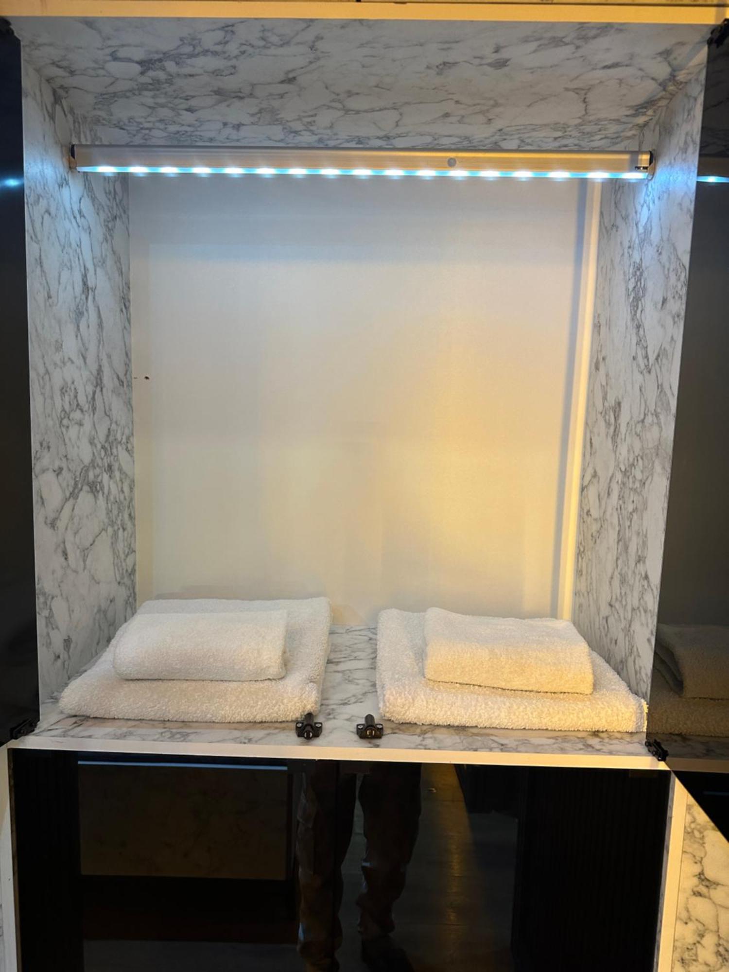 New Arcadia Suites Taksim อิสตันบูล ภายนอก รูปภาพ